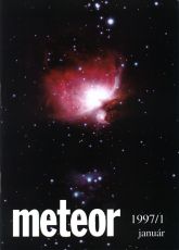 Meteor 1997. janur