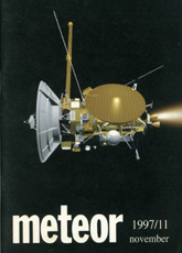 Meteor 1997. november