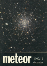 Meteor 1997. december
