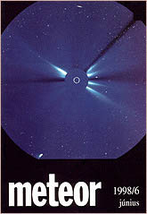 Meteor 1998. jnius