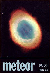 Meteor 1999. mrcius