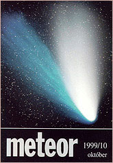 Meteor 1999. oktber