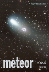 Meteor 2006. jnius