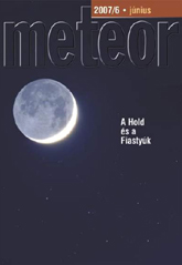 Meteor 2007. jnius