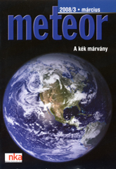Meteor 2008. mrcius