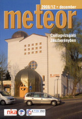 Meteor 2008. december