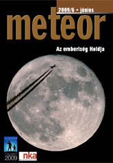Meteor 2009. jnius