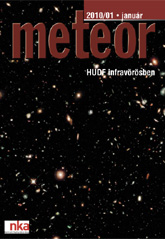 Meteor 2010. janur