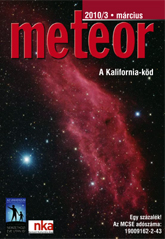 Meteor 2010. mrcius