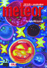 Meteor 2010. szeptember