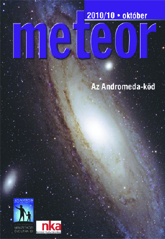 Meteor 2010. oktber