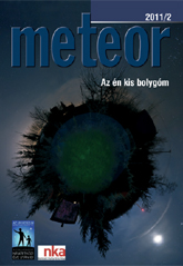 Meteor 2011. februr