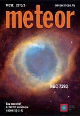 Meteor 2013. februr