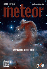 Meteor 2013. jnius
