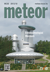 Meteor 2013. oktber