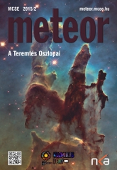 Meteor 2015. februr