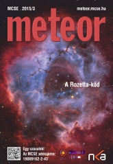 Meteor 2015. mrcius