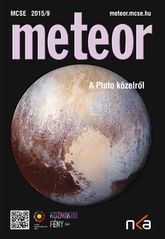 Meteor 2015. szeptember