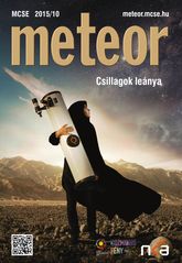 Meteor 2015. oktber