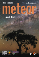 Meteor 2015. november
