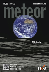 Meteor 2016. februr