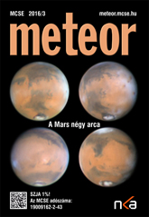 Meteor 2016. mrcius