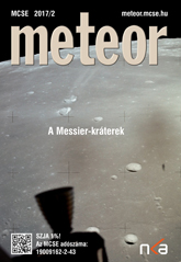Meteor 2017. februr