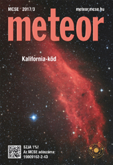 Meteor 2017. mrcius
