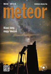 Meteor 2017. szeptember