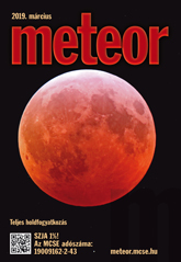 Meteor 2019. mrcius
