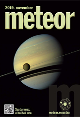 Meteor 2019. november